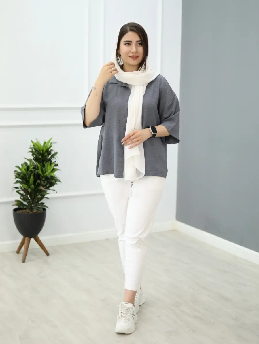 شومیز جواهر